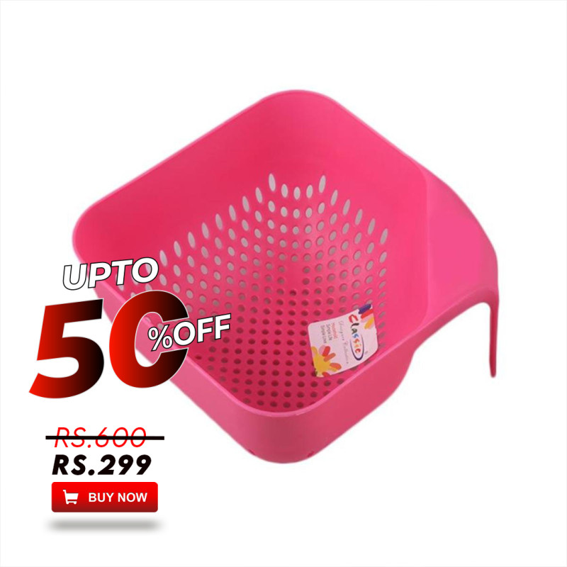 Freddie's Classic Colander