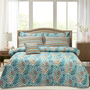 Classic Comfort 6pcs Comforter Set
